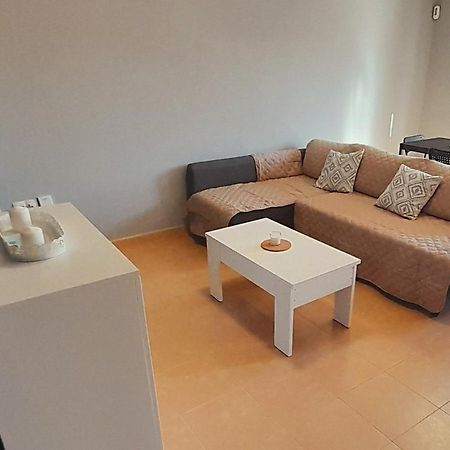 Vv La Choza Villa Costa De Antigua Eksteriør billede