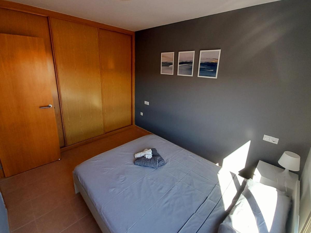 Vv La Choza Villa Costa De Antigua Eksteriør billede